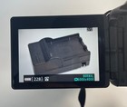 Nikon D5600 Digital Camera W  18-55mm 1 3 5-5 6g Dx Vr Lens   Charger  Battery