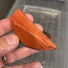 Knife Blank Preforms Jasper Agate Mookite Heat Treated 3 1 2    Long Tested Nice