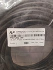 Rfw-12602-1200 Coax Rf Cable  100 Ft N Male Cb Ham Scanner Cell Antenna Cable Fs