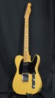 Fender Custom Shop Vintage 1950 Double Esquire Maple Neck Nos -2019- Safe Delive