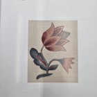 Near Mint   Crewel Embroidery By Shelagh Amor   Milner Craft Series Patterns Pb