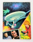 Vintage Whitman 1978 Star Trek Coloring Book Planet Encal s Dilemma New Unused 