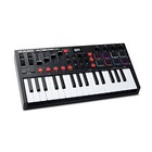  Oxygen Pro Mini - 32 Key Usb Midi Keyboard Controller With Beat 32 Mini Keys