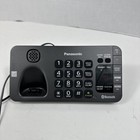 Panasonic Replacement Phone Base Station Kx-tge270 Tg465sk W  Power Cord Pnlv226