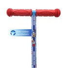Sonic Ride-n-glide Buddies 3d Toddler Scooter  3 Wheel Scooter For Kids Ages 3 