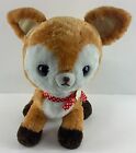 Plush Deer Spotted Fawn Amuse Japan