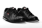 Mens 900 Global 3g Kicks Black Bowling Shoes Sizes 6 - 15