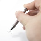 Ball Grabber Piercing Tool Hold 3mm To 15mm  - Liongothic Body Piercing Tools