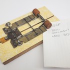 Vintage Slot Car Possibly Grp Paul Gallman 1 24