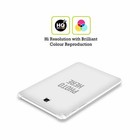 Custom Customised Personalised Custom Hard Back Case For Samsung Tablets 1