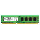 A-tech 8gb Pc3-12800 Desktop Ddr3 1600 Mhz Non Ecc 240-pin Dimm Memory Ram 1x 8g