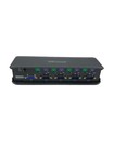 Iogear Miniview Se 2 Port 4 Port Kvm Switch Gcs84b