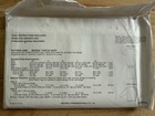 Misses  Tops   Skirt Kwik   sew serge Pattern 2080 For Knits Size Xs-xl Open Uncut