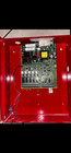 Silent Knight 5495 Fire Alarm Control Panel 054950-pca Control Panels