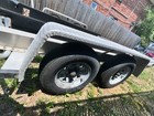 Boat Trailer