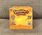 Rms Crazy Fun Smushmart Cheese Squishy Squeezy Stretch Sensory Toy Tik Tok Viral