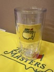 Tervis Tumbler 16oz 2020 Masters Golf Cup Flag Brand New