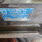 Kurt D675 Anglock 6  Precision Machinist Vise With Swivel Base   
