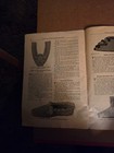 Vintage Booklet  The Farm   Home Needlework Book From 1917book 1917