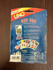 Rare Uno Special Edition Card Game Boston Red Sox 2009 New Sealed