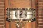 Yamaha Recording 5 5x14 Aluminum Snare Drum - Demo 