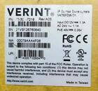 Verint 5mp Ip Outdoor Dome 1080p Security Network Camera Remote Focus zoom Sgqt 