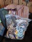 Disney 50th Anniversary Mcdonalds Happy Meal Toys Complete Set Of 50 New Sealed
