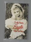 Collectible Vintage Cassette Tapes-dolly Parton-kenny Rogers-reba Lot Of 5