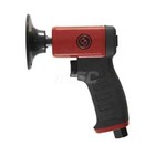Chicago Pneumatic 3  15 000 Rpm Air Handheld Disc Sander 21 Cfm  90 Psi  1 4    