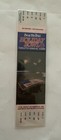 1989 Sea World Holiday Bowl Full Ticket - Penn State Vs  Byu December 29  1989