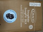 Graco Snugride Snugfit Dlx Extra Safety Infant Baby Car Seat In Maison New