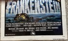 Young Frankenstein Original One Sheet Poster Gene Wilder Mel Brooks 1974