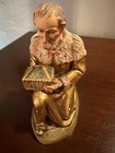 Anri King Balthazar 6 Inch Scale 