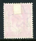 British India 1902 Kevii 8a Purple  Sg  o63 Vfu H532