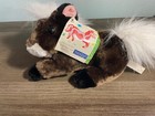 Vintage Paco Pony Stuffed Animal Plush Toy