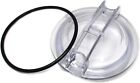 Swimming Pool Pump Strainer Lid Threaded Spx3100d Sp3100-d For Hayward Super Ii
