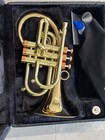 Carolbrass Pocket Flugelhorn   Taylor Phat Puppy - 2024 Polished   Lacquered
