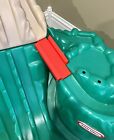 Little Tikes Green Adventure Mountain -replacement Bridge