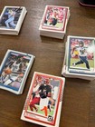 Huge Bulk Lot Of Sports Cards - 90 s To Current - Over 25 Lbs