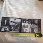 Vintage 1977 Star Wars A New Hope Movie Program Booklet Mark Hamill Harrisn Ford