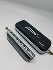 Easttop New Chromatic Harmonica Updated Forerunner 2 0 Without Valves 12holes