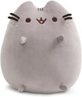 Cute Pusheen Stuffed Animal  Soft  Materials  