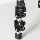 Manfrotto 3021 Tripod With 3265 Pistol Grip Action Ball Head