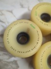 These Injected Molded Urethane Core 69x 50 42mm 82a Atf 317  Made In Usa