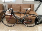 Specialized Tarmac Expert Ultegra  Team Racing  Size 52  Weight 15  Lbs