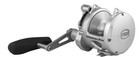 Penn Int20visxs International Lever Drag Conventional 2-speed Reel   Free 2-day