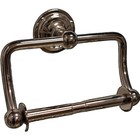 Ginger 2609 Polished Chrome Nickel Hanging Paper Roll Holder