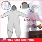 L xl xxl Professional Beekeeping Suit For Backyard And Beekeeper Protection Use