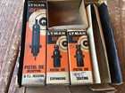 Vintage Lyman Ideal Reloading Dies 455 Webley