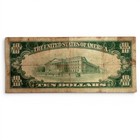 1929 U s  The Commercial National Bank Of San Antonio Texas   12162   10